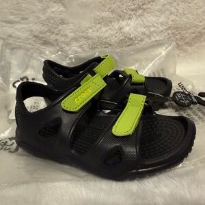 Sandals Crocs Swiftwater River